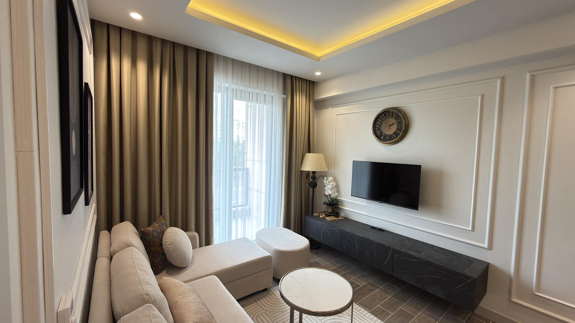 Nissa Standart Oda  - 2