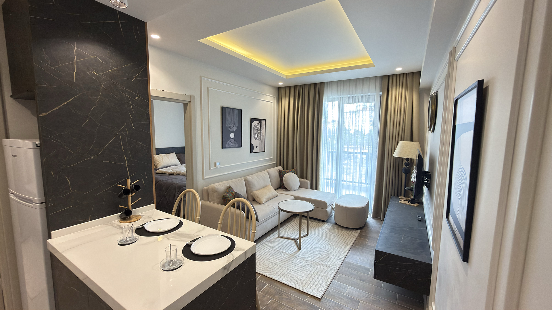 Nissa Standart Oda  - 3