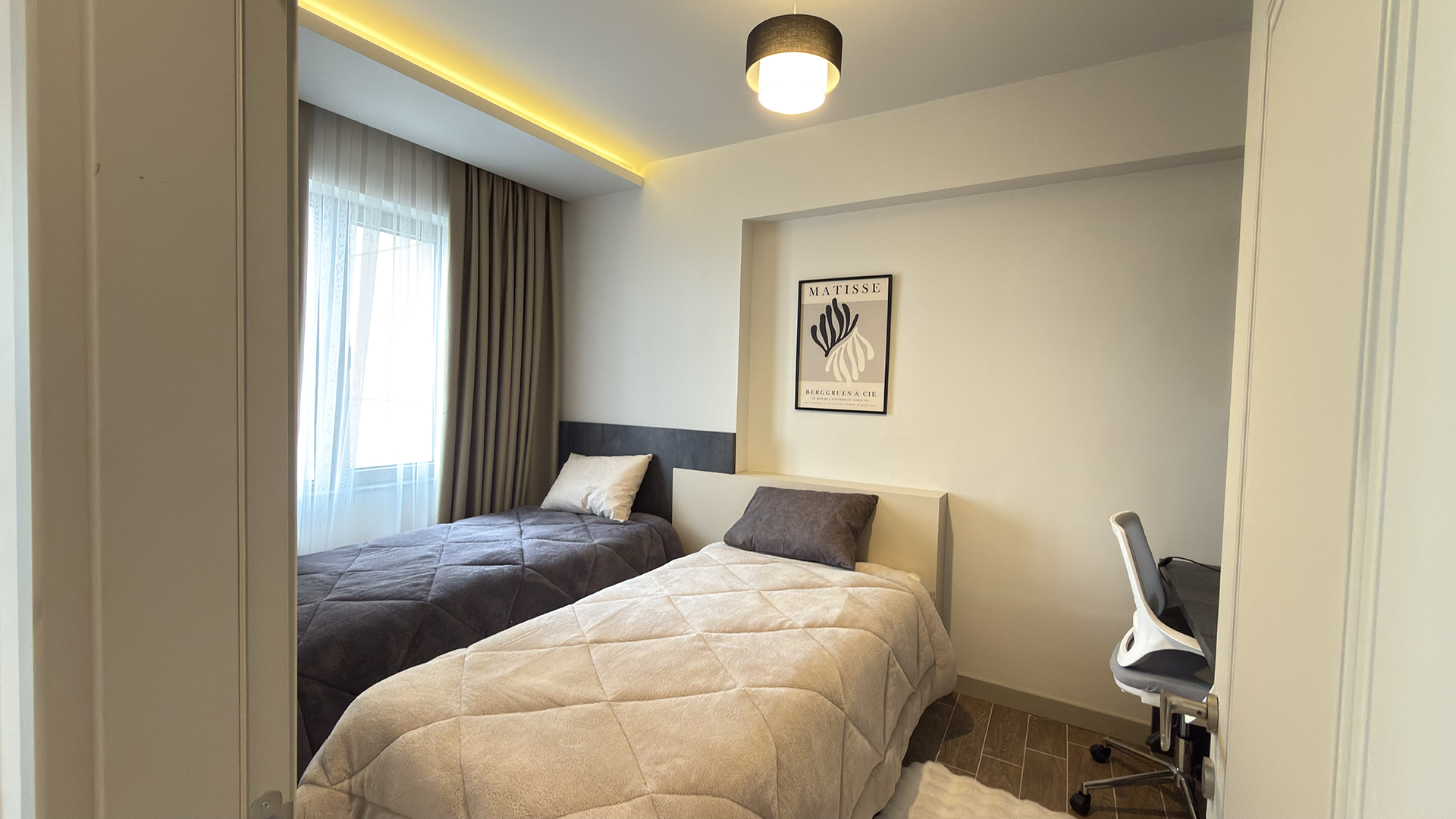 Nissa Standart Oda  - 7